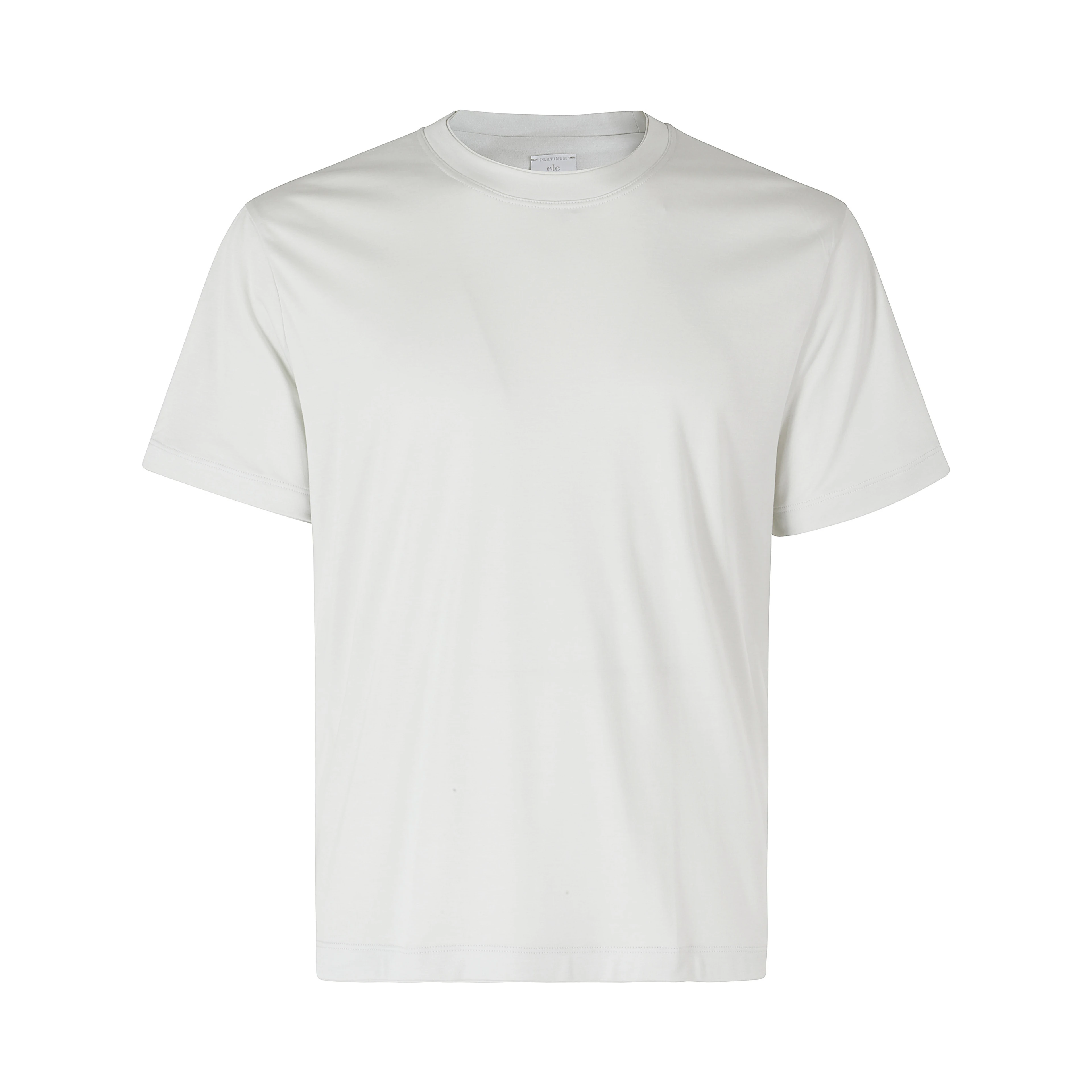 TSHIRT GIROCOLLO BORDINI