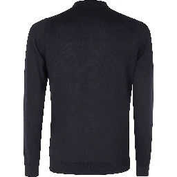 POLO COTONE SEA ISLAND ML