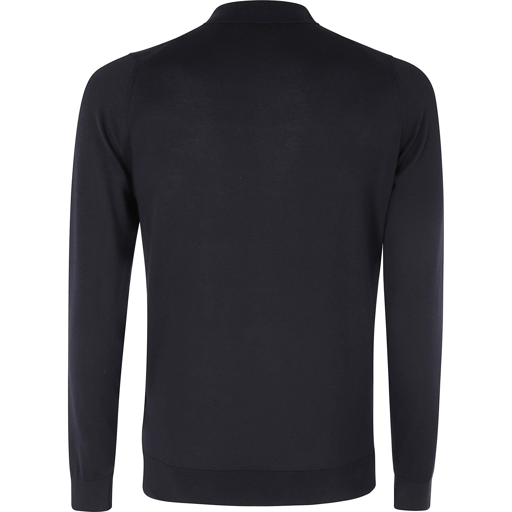 POLO COTONE SEA ISLAND ML