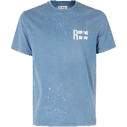 TSHIRT JERSEY FLAG DESTROYED