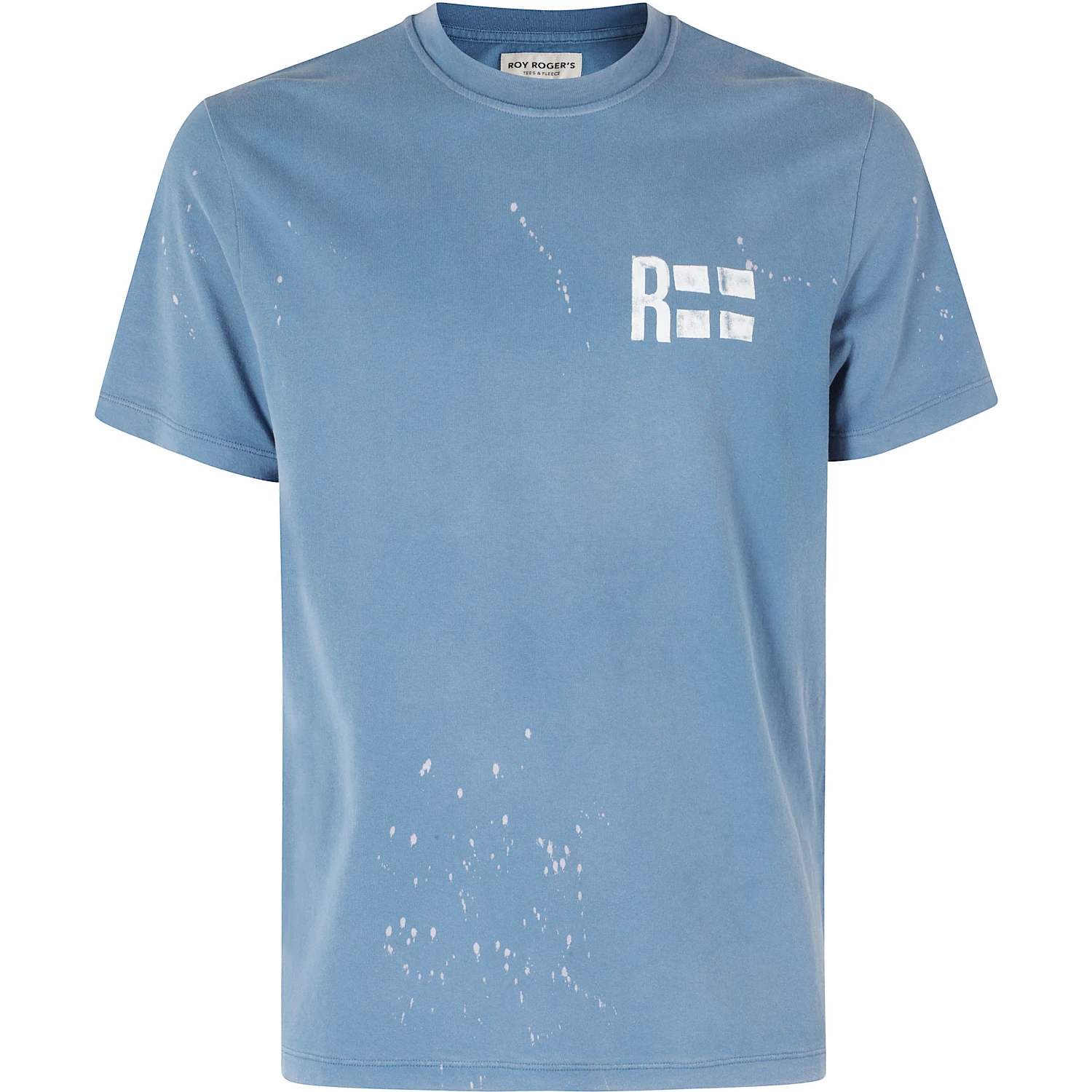 TSHIRT JERSEY FLAG DESTROYED