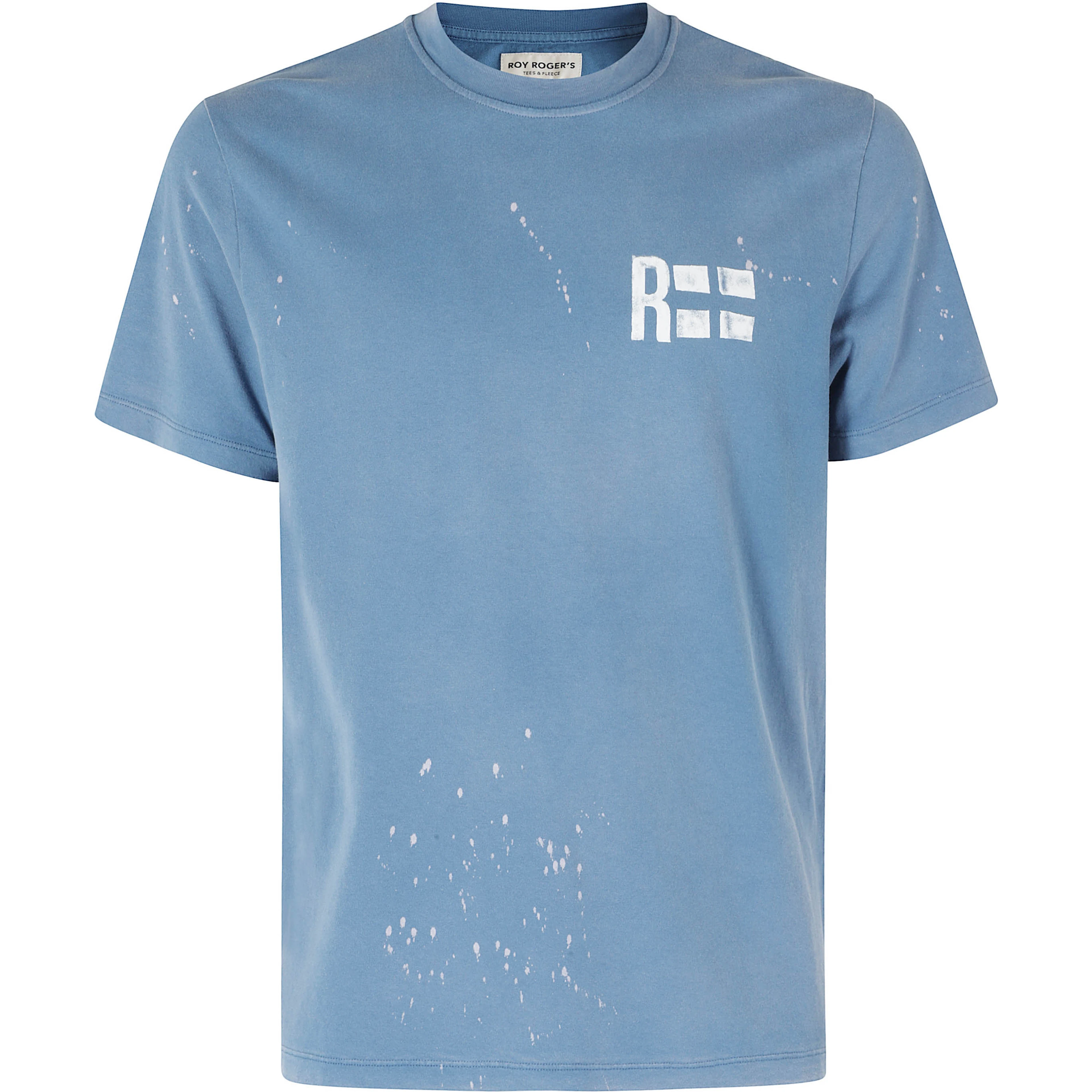 TSHIRT JERSEY FLAG DESTROYED