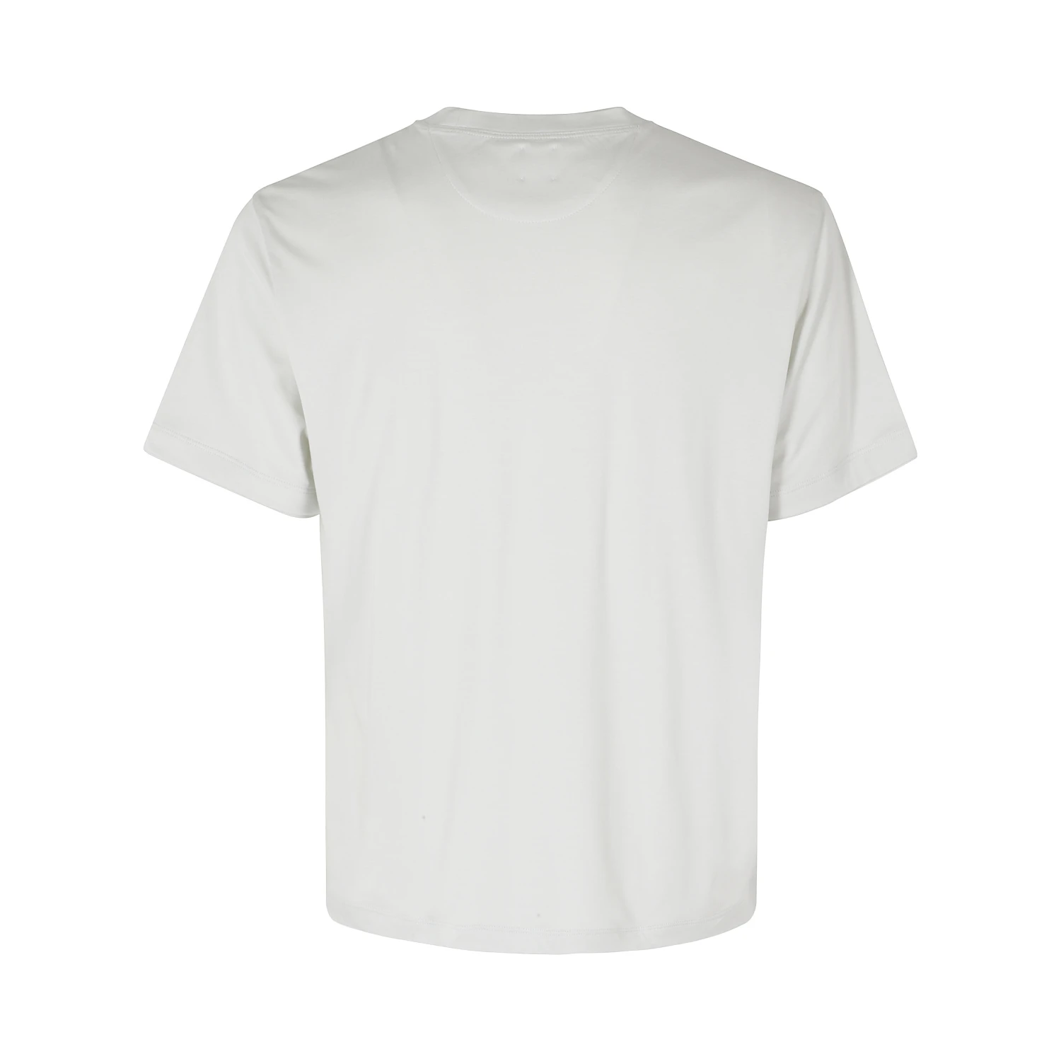 TSHIRT GIROCOLLO BORDINI