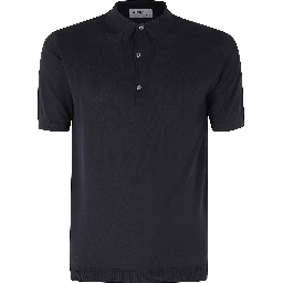 POLO COTONE SEA ISLAND MM