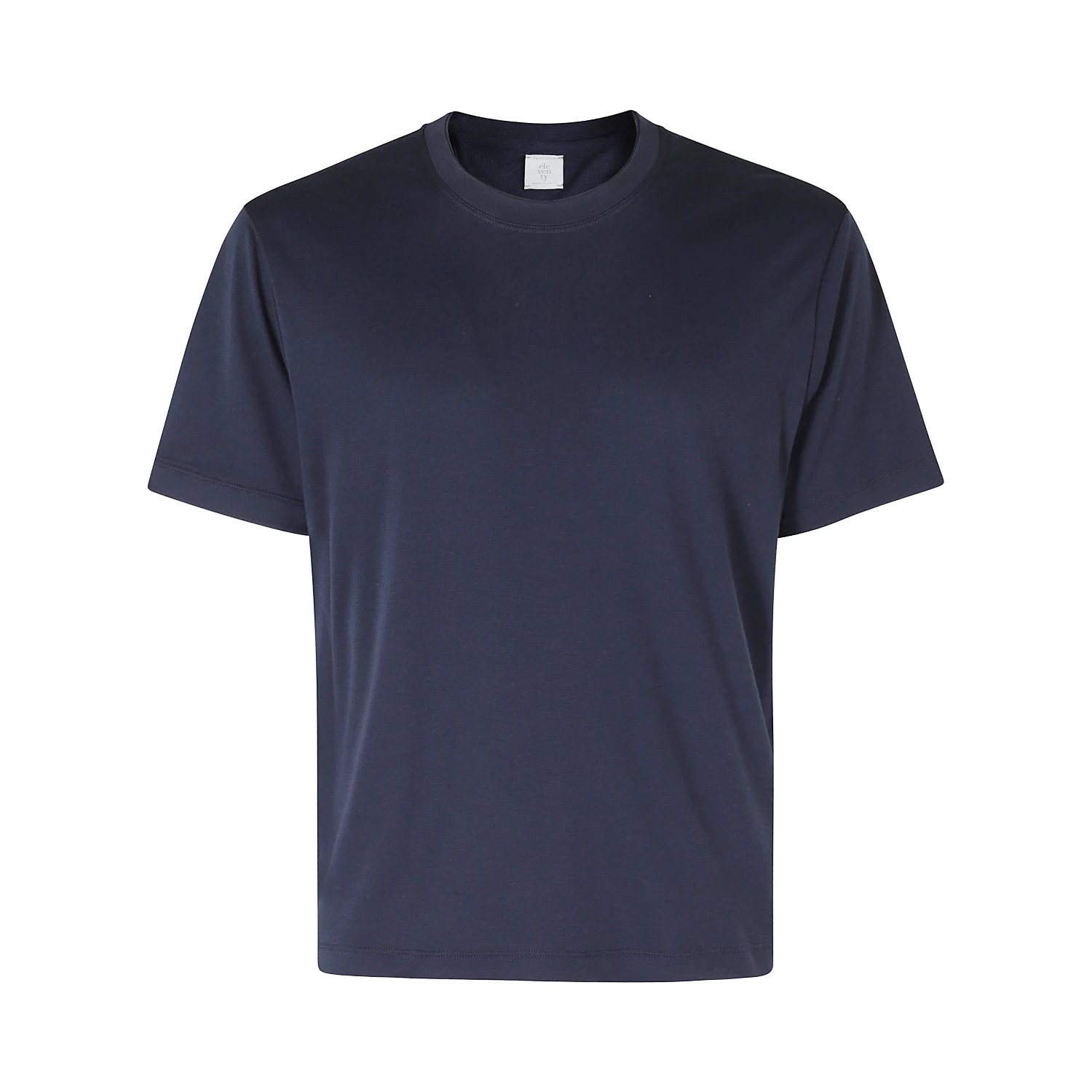 TSHIRT GIROCOLLO BORDINI