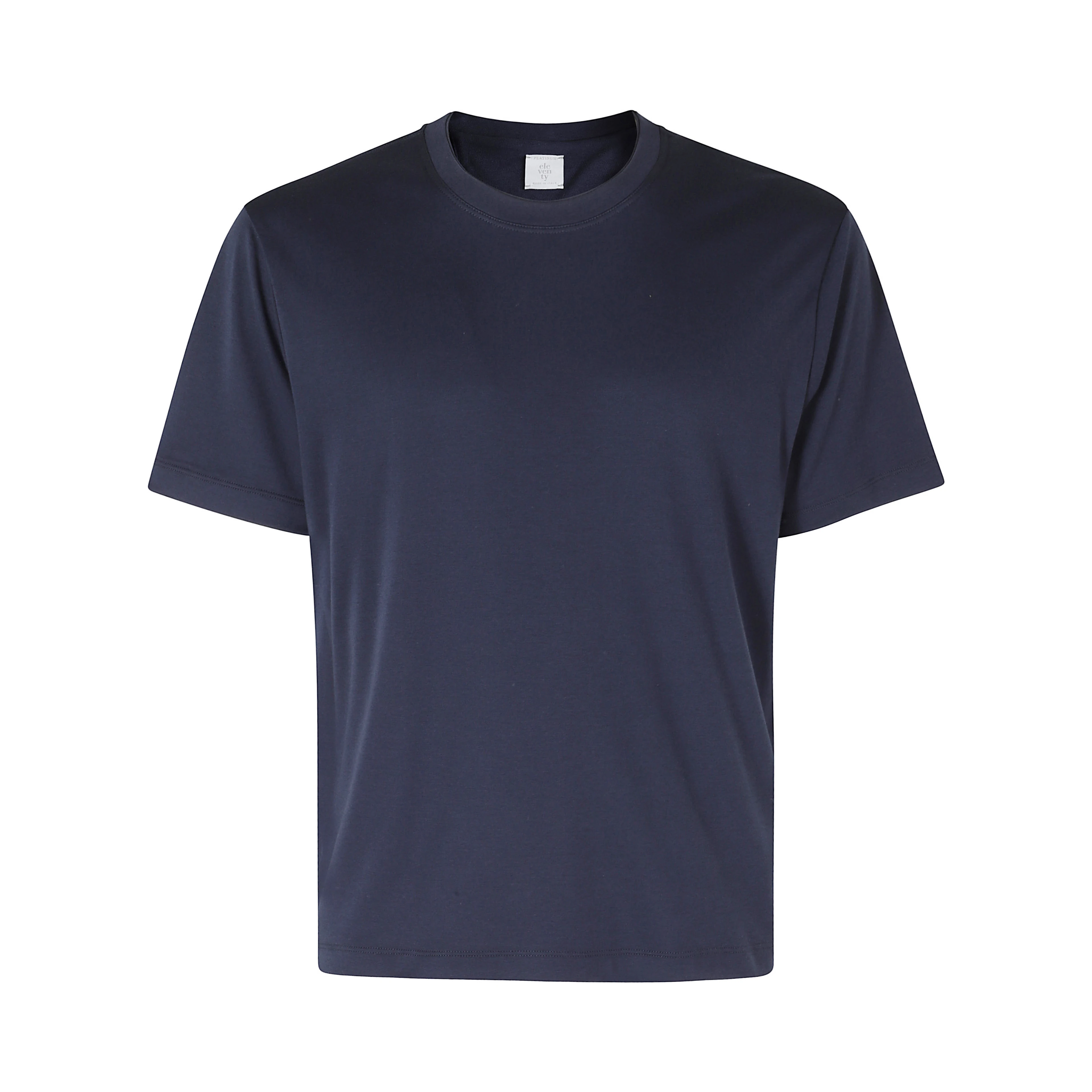 TSHIRT GIROCOLLO BORDINI