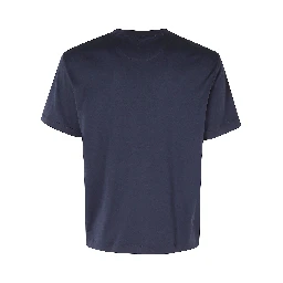 TSHIRT GIROCOLLO BORDINI