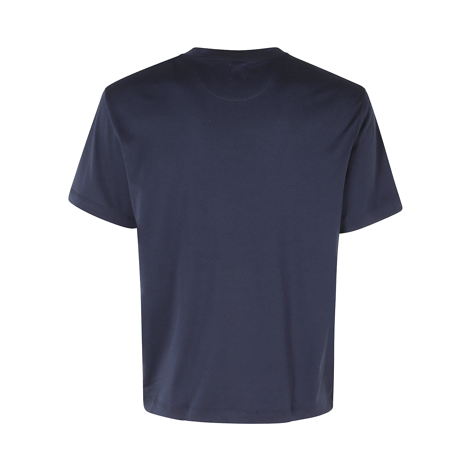 TSHIRT GIROCOLLO BORDINI