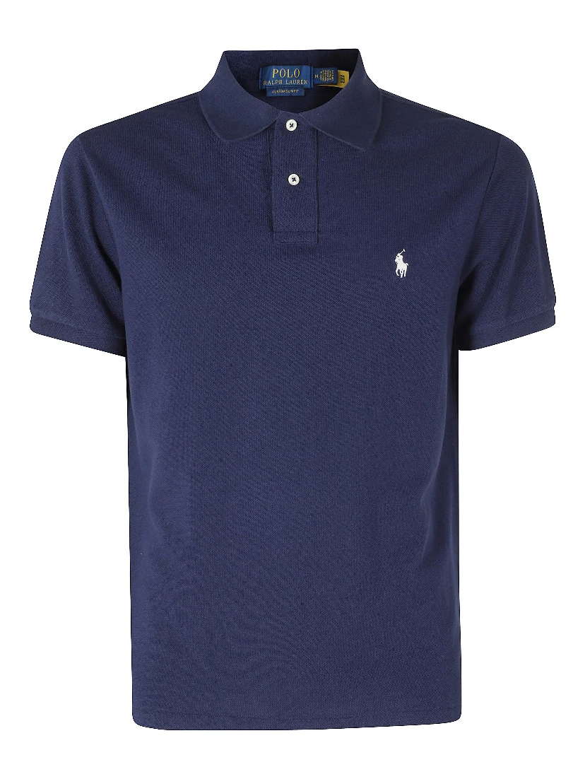 SHORT SLEEVE KNIT