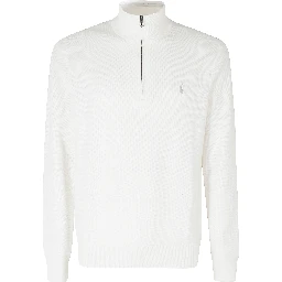 LONG SLEEVE PULLOVER