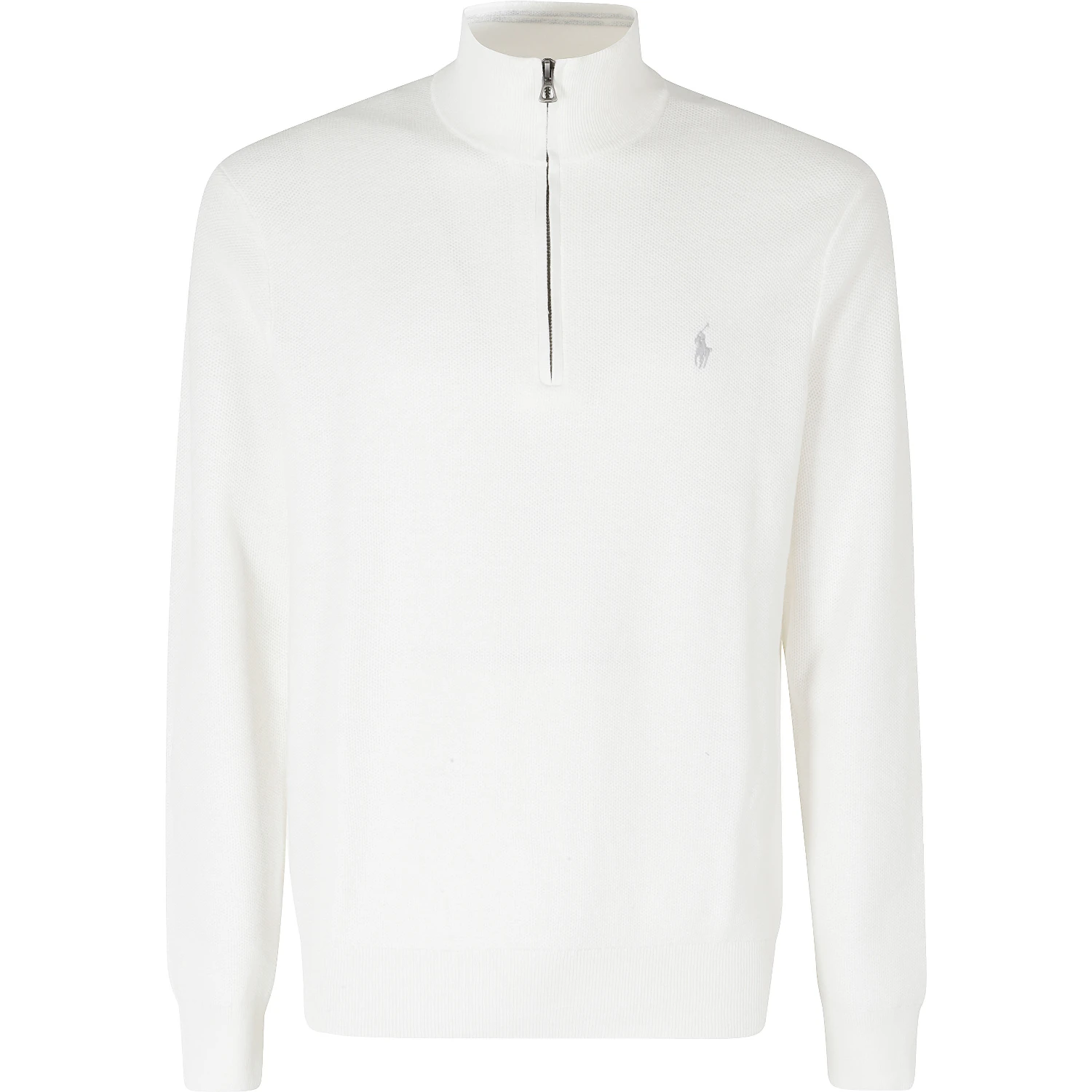 LONG SLEEVE PULLOVER