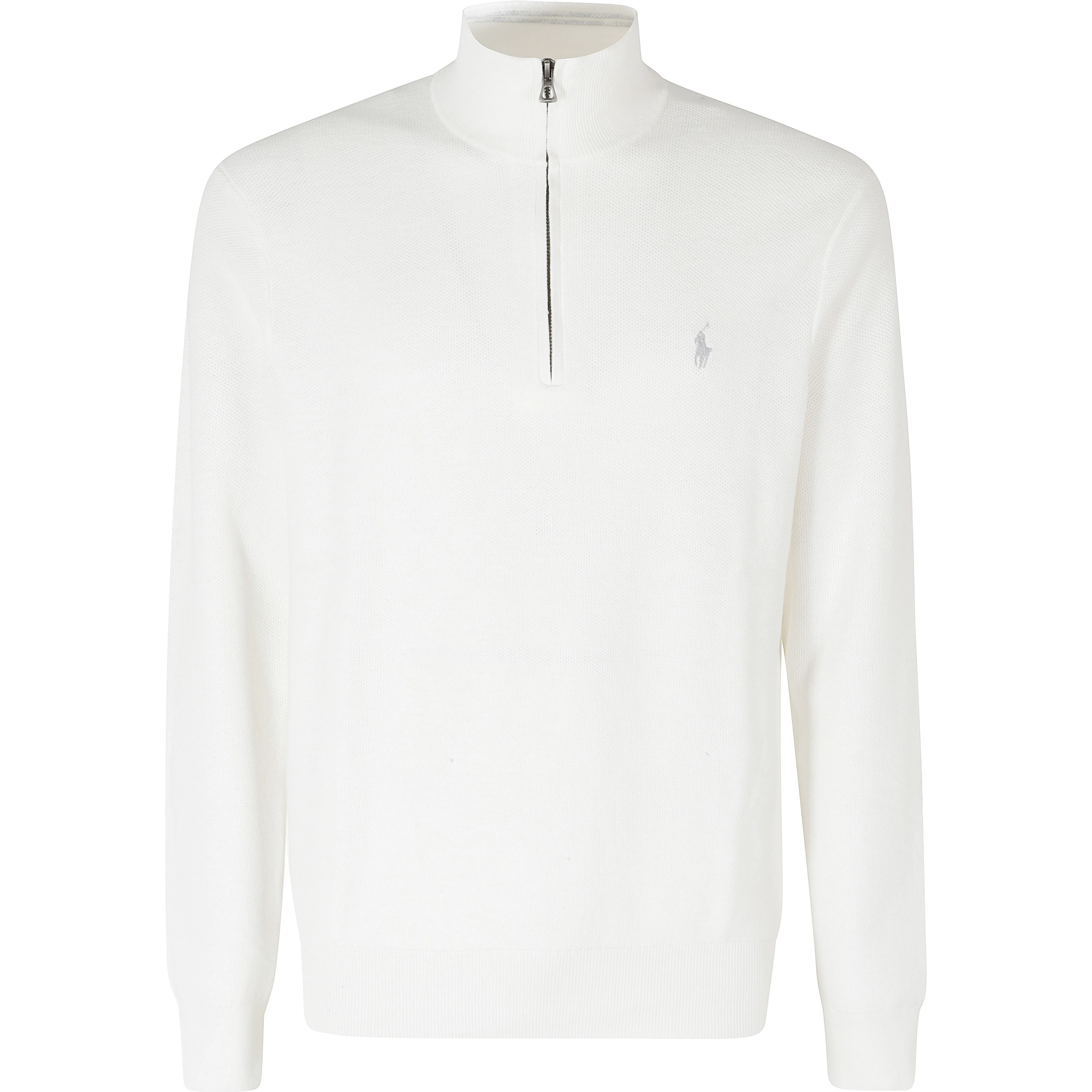 LONG SLEEVE PULLOVER