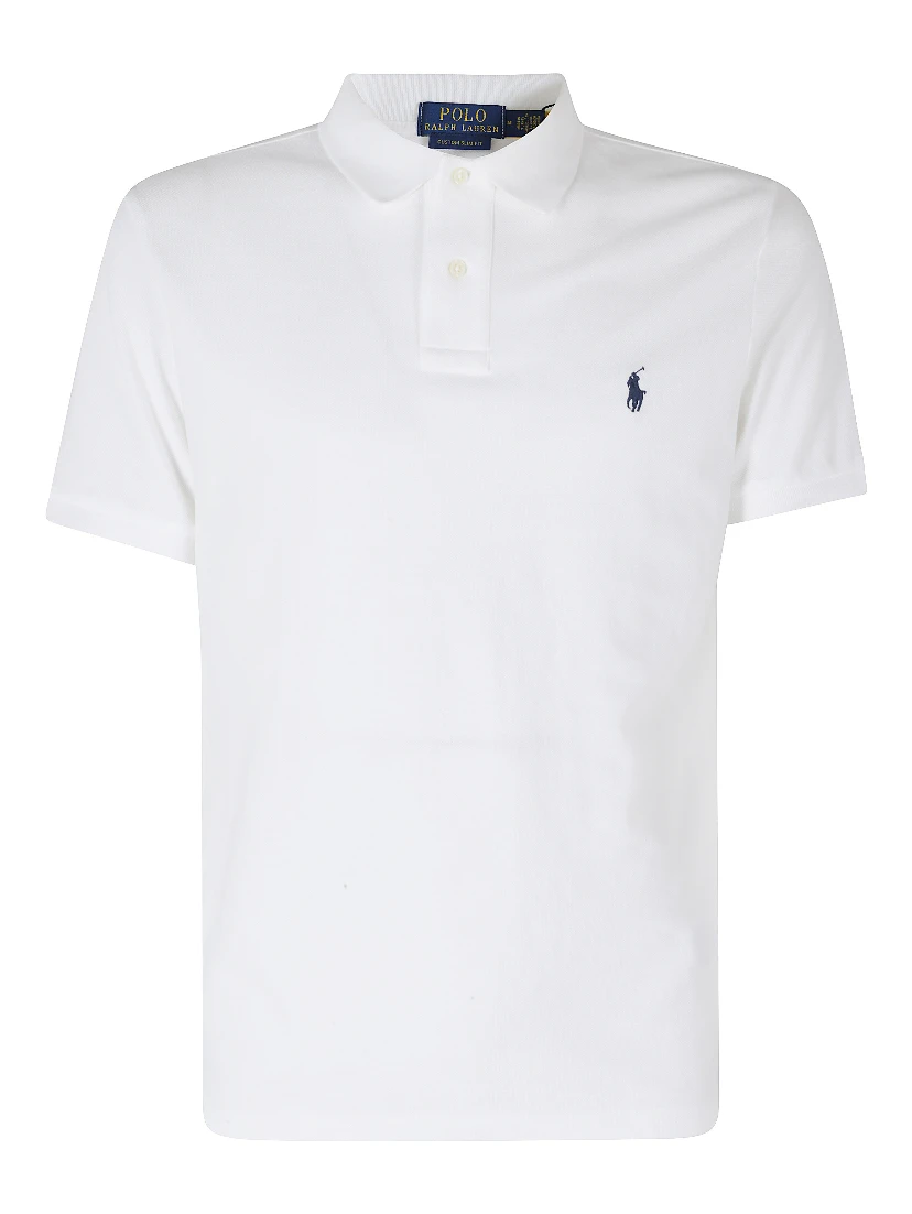 SHORT SLEEVE KNIT