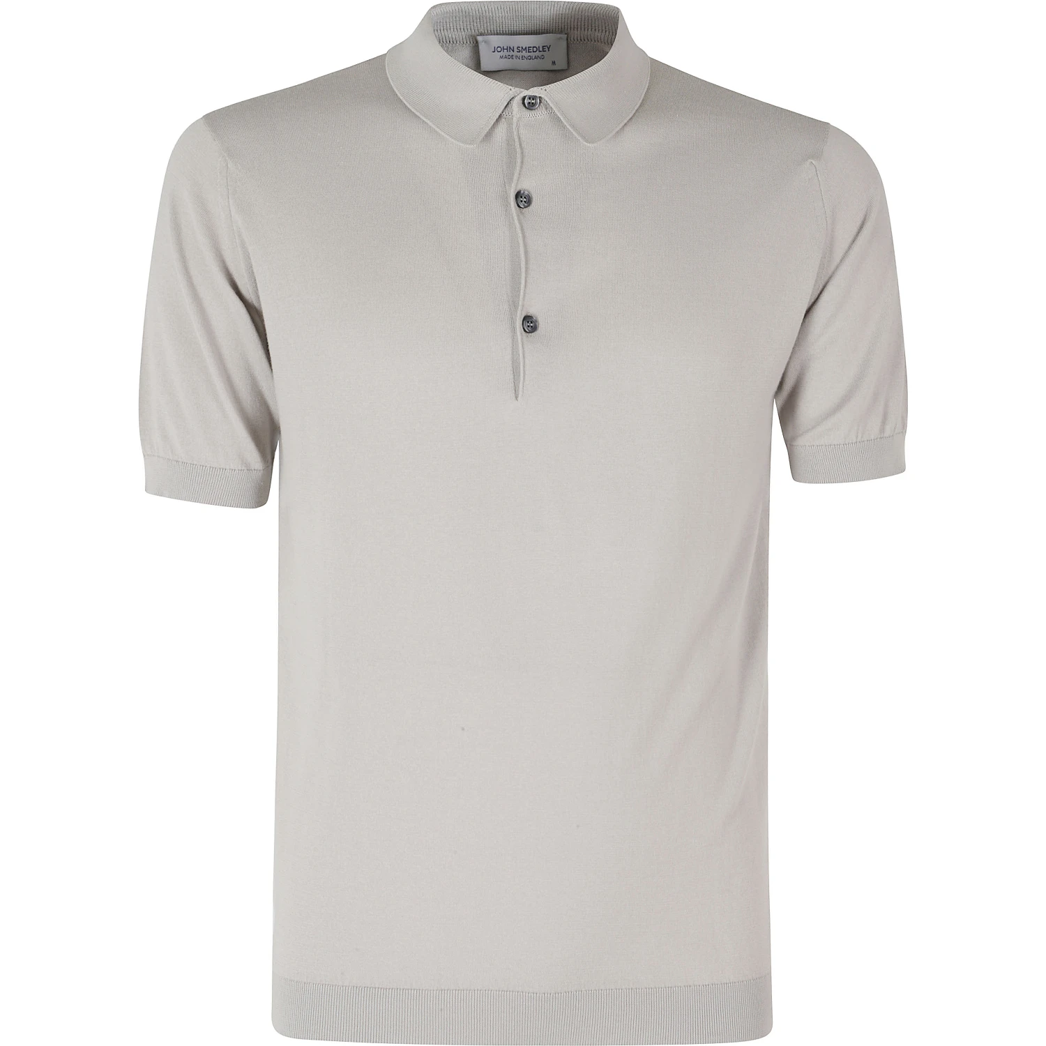 POLO COTONE SEA ISLAND MM