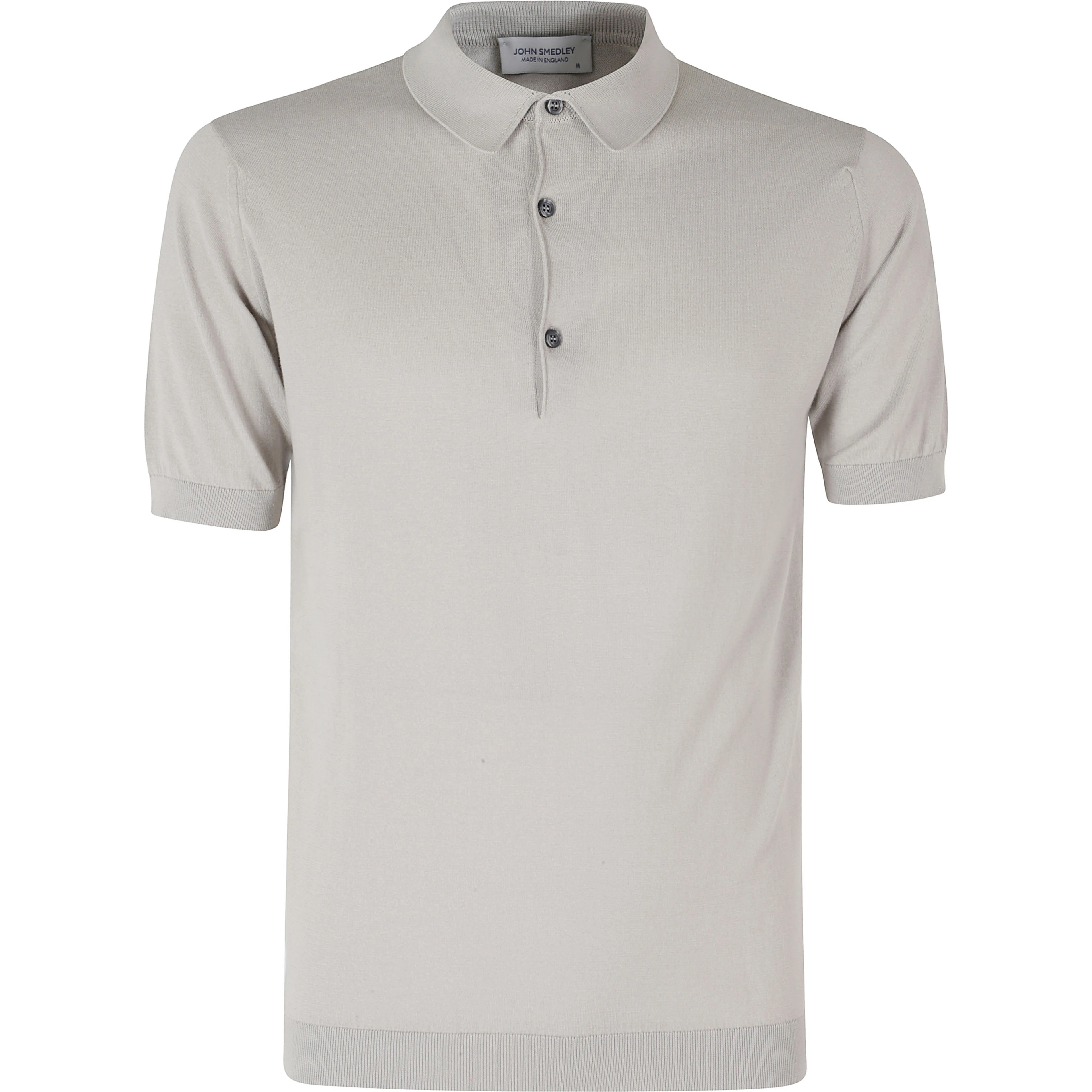 POLO COTONE SEA ISLAND MM