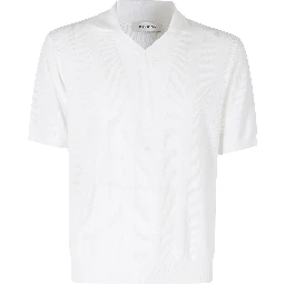 MAGLIA POLO SKIPPER MM RIGA ARMATURA VERTICALE