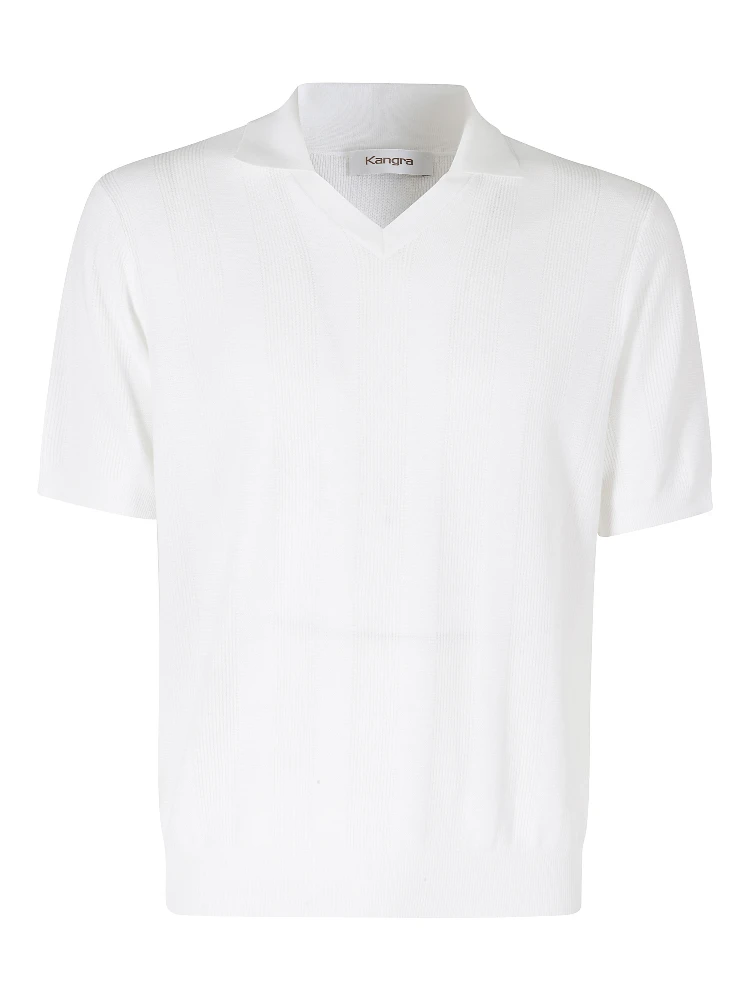 MAGLIA POLO SKIPPER MM RIGA ARMATURA VERTICALE