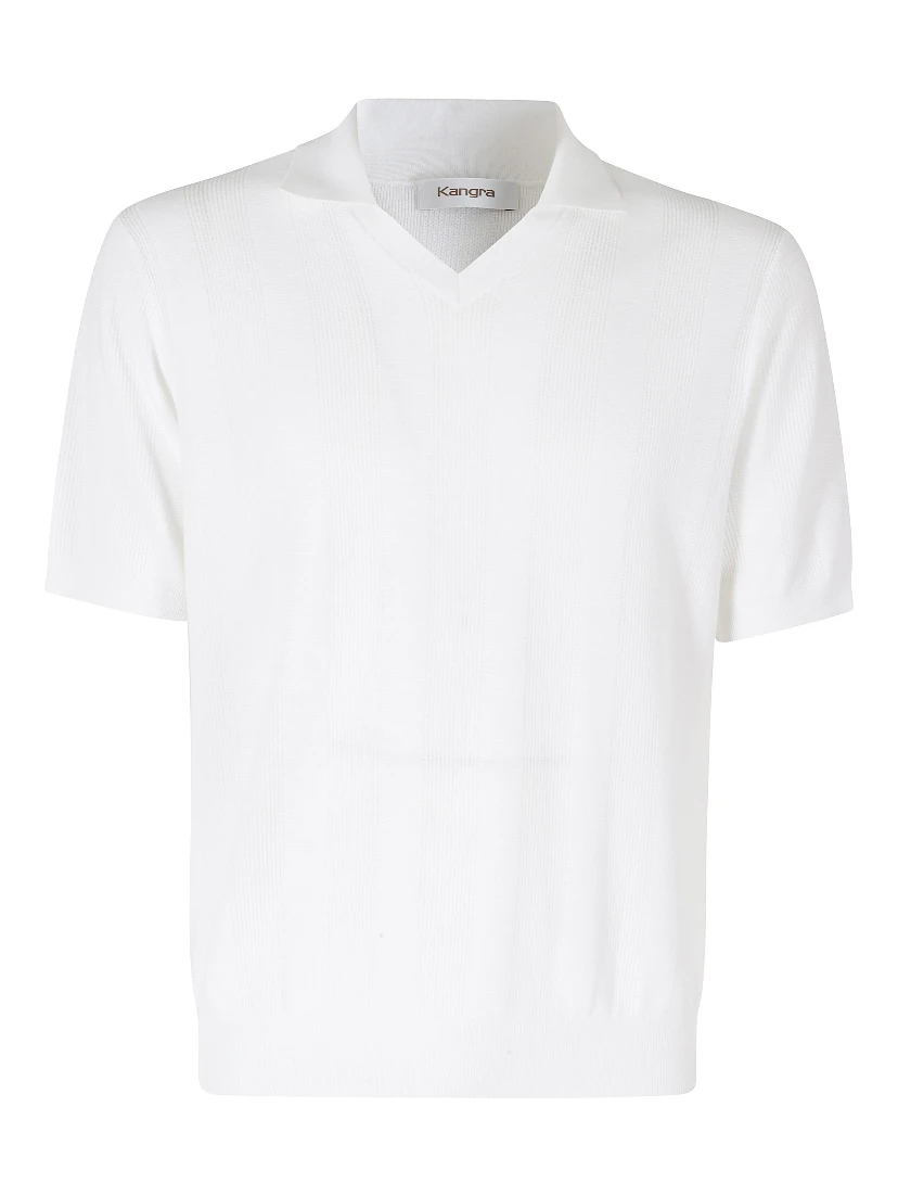 MAGLIA POLO SKIPPER MM RIGA ARMATURA VERTICALE