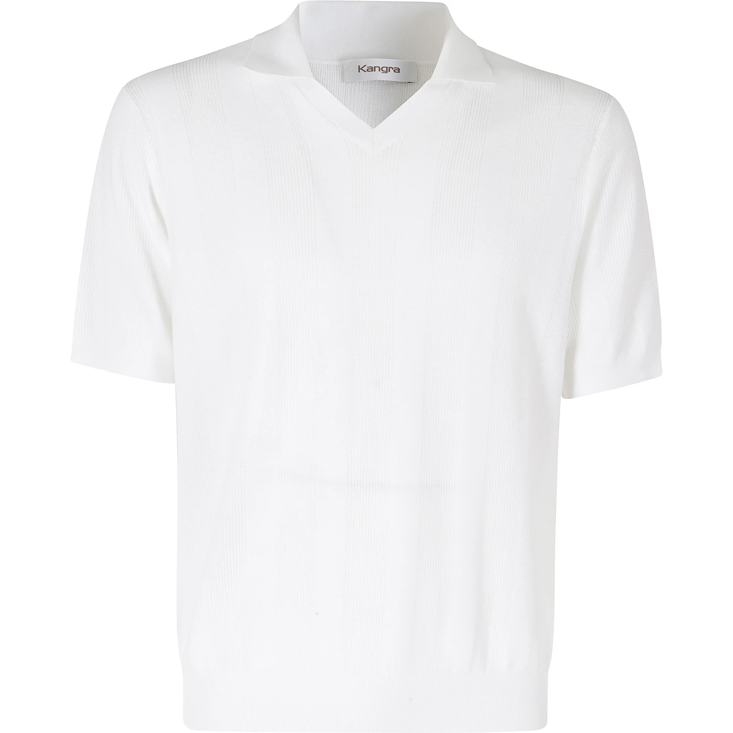 MAGLIA POLO SKIPPER MM RIGA ARMATURA VERTICALE