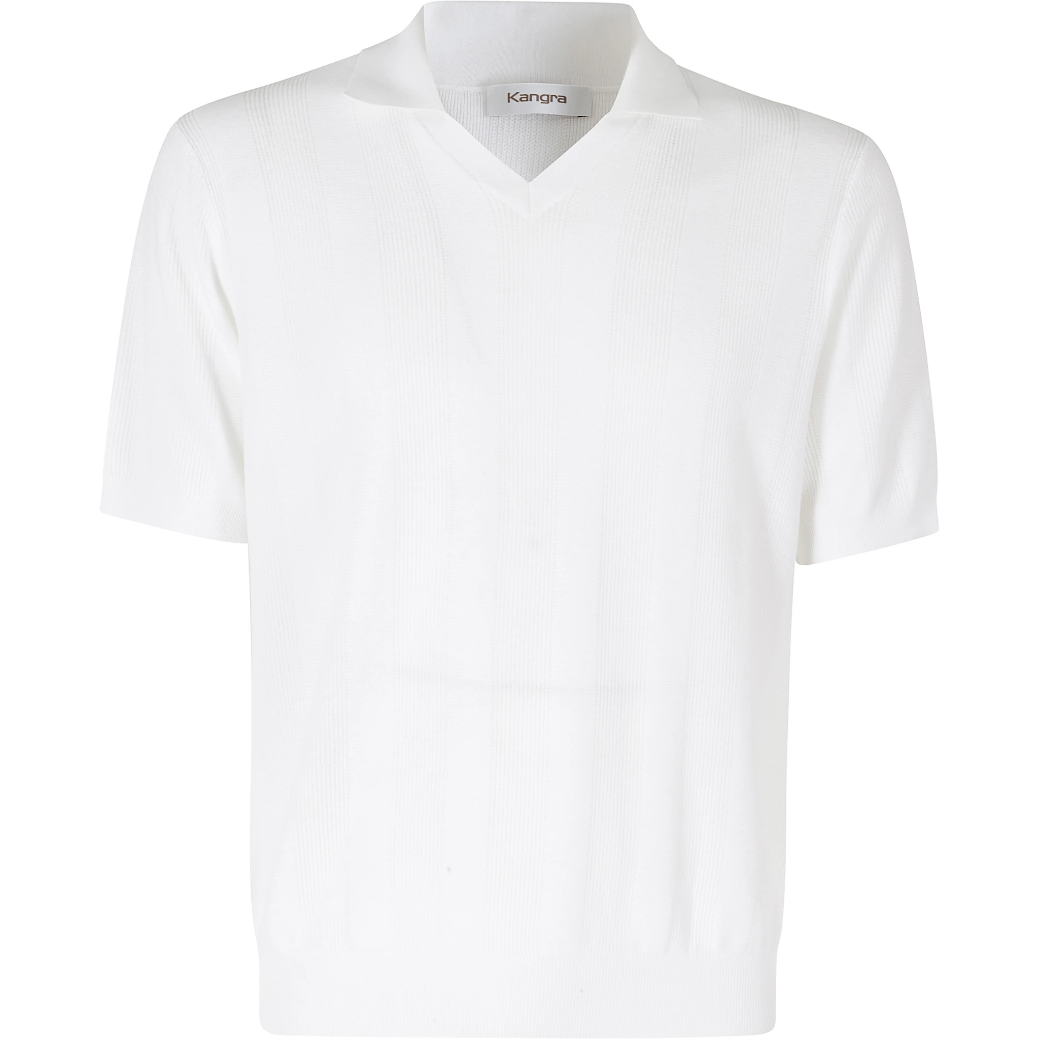 MAGLIA POLO SKIPPER MM RIGA ARMATURA VERTICALE