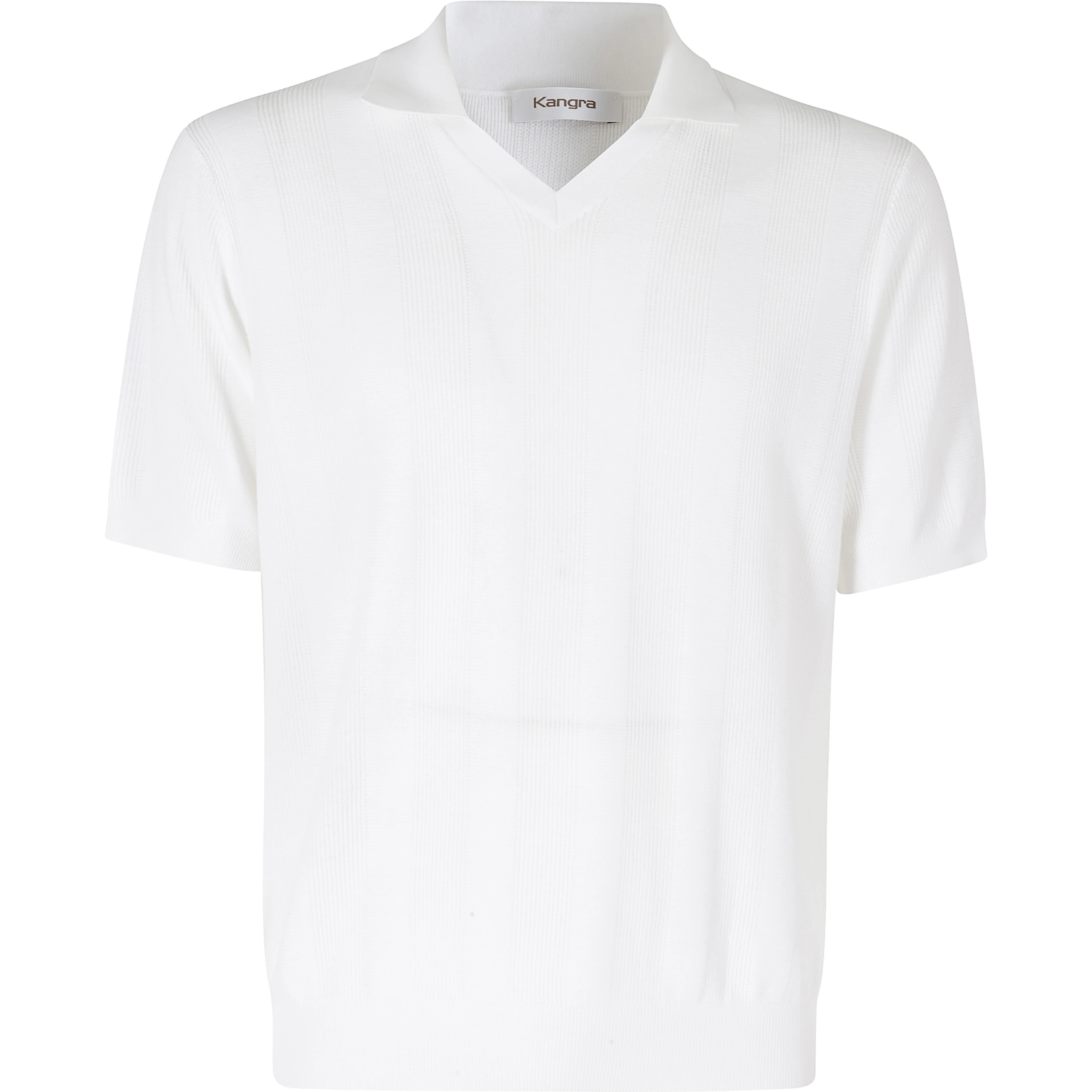 MAGLIA POLO SKIPPER MM RIGA ARMATURA VERTICALE