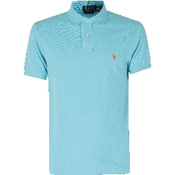 SHORT SLEEVE KNIT