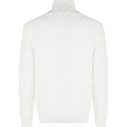 LONG SLEEVE PULLOVER
