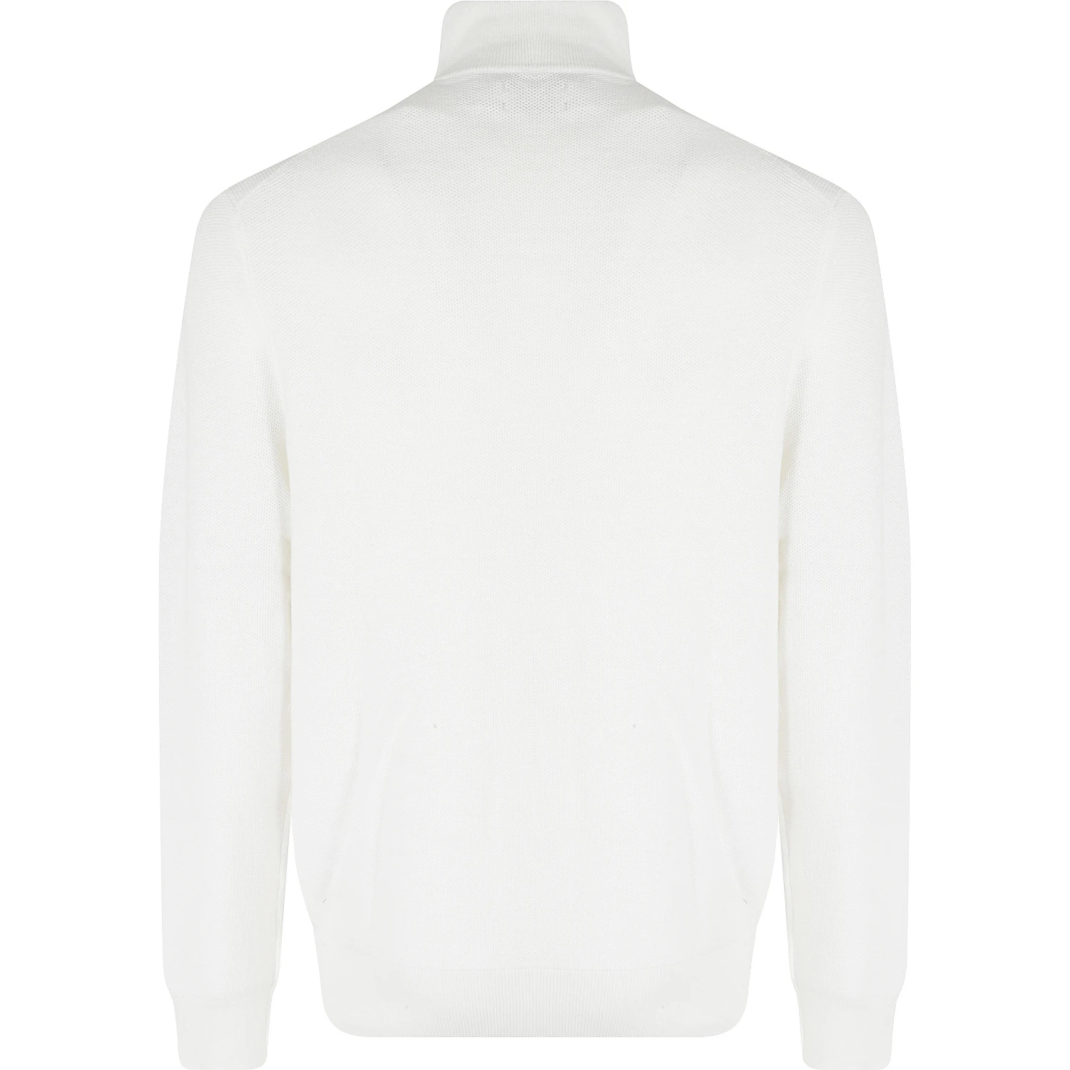 LONG SLEEVE PULLOVER