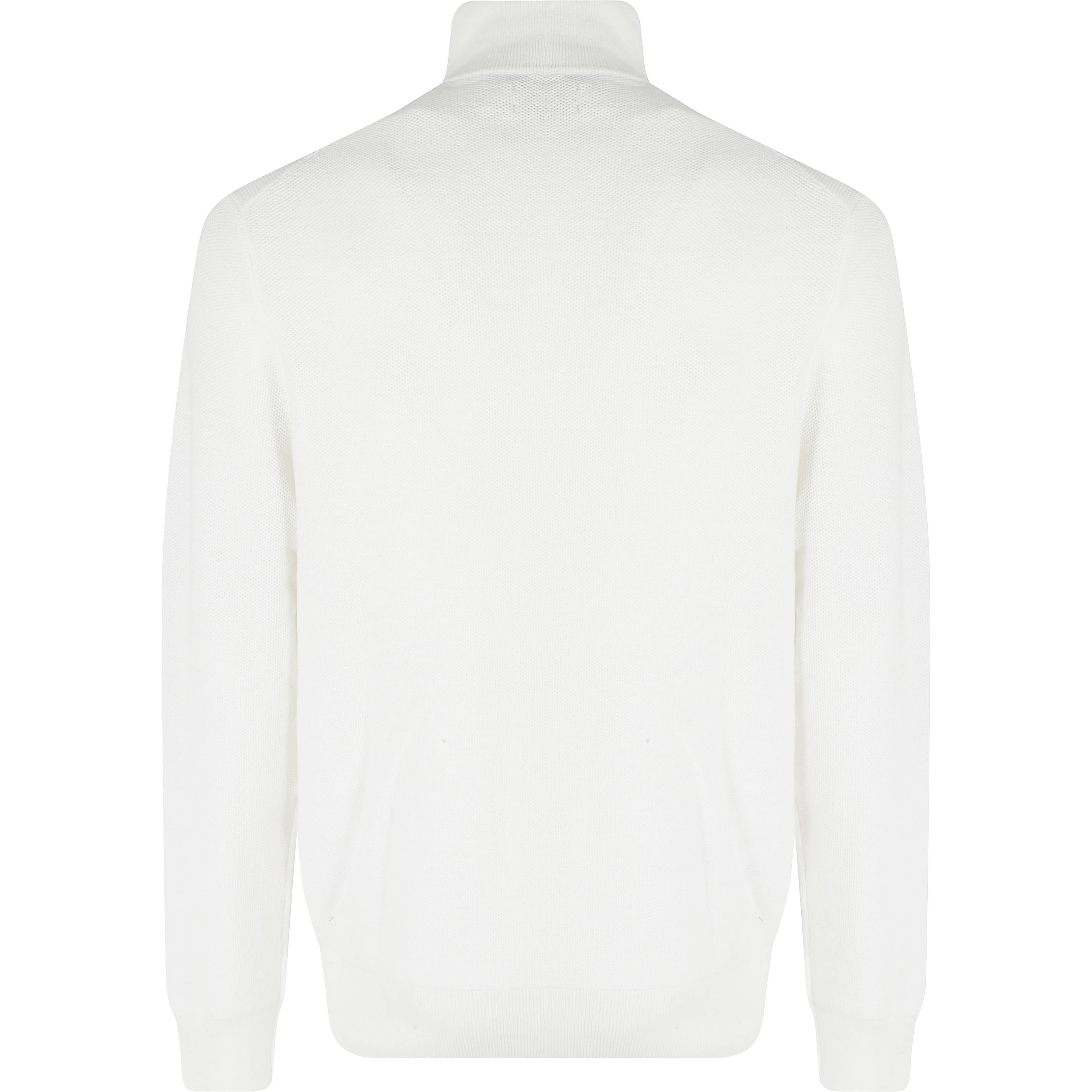 LONG SLEEVE PULLOVER