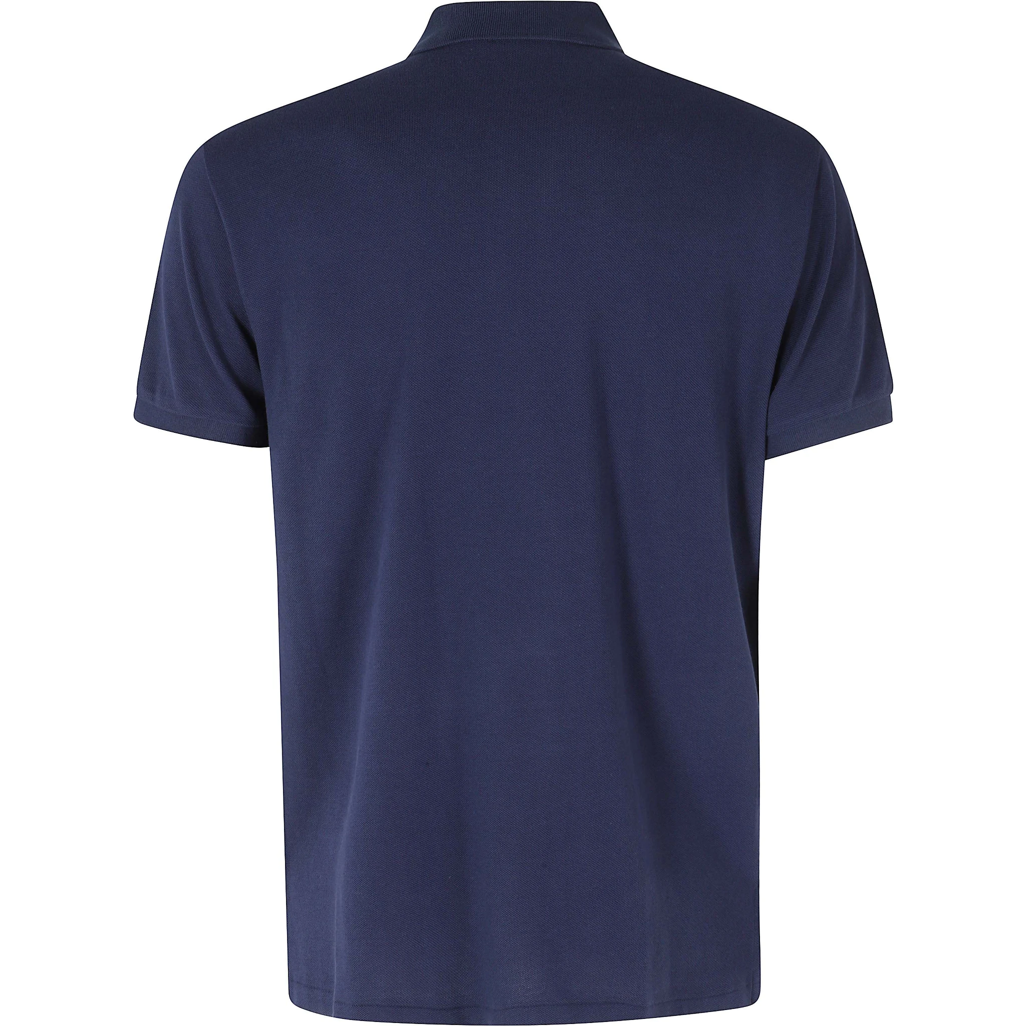 SHORT SLEEVE KNIT