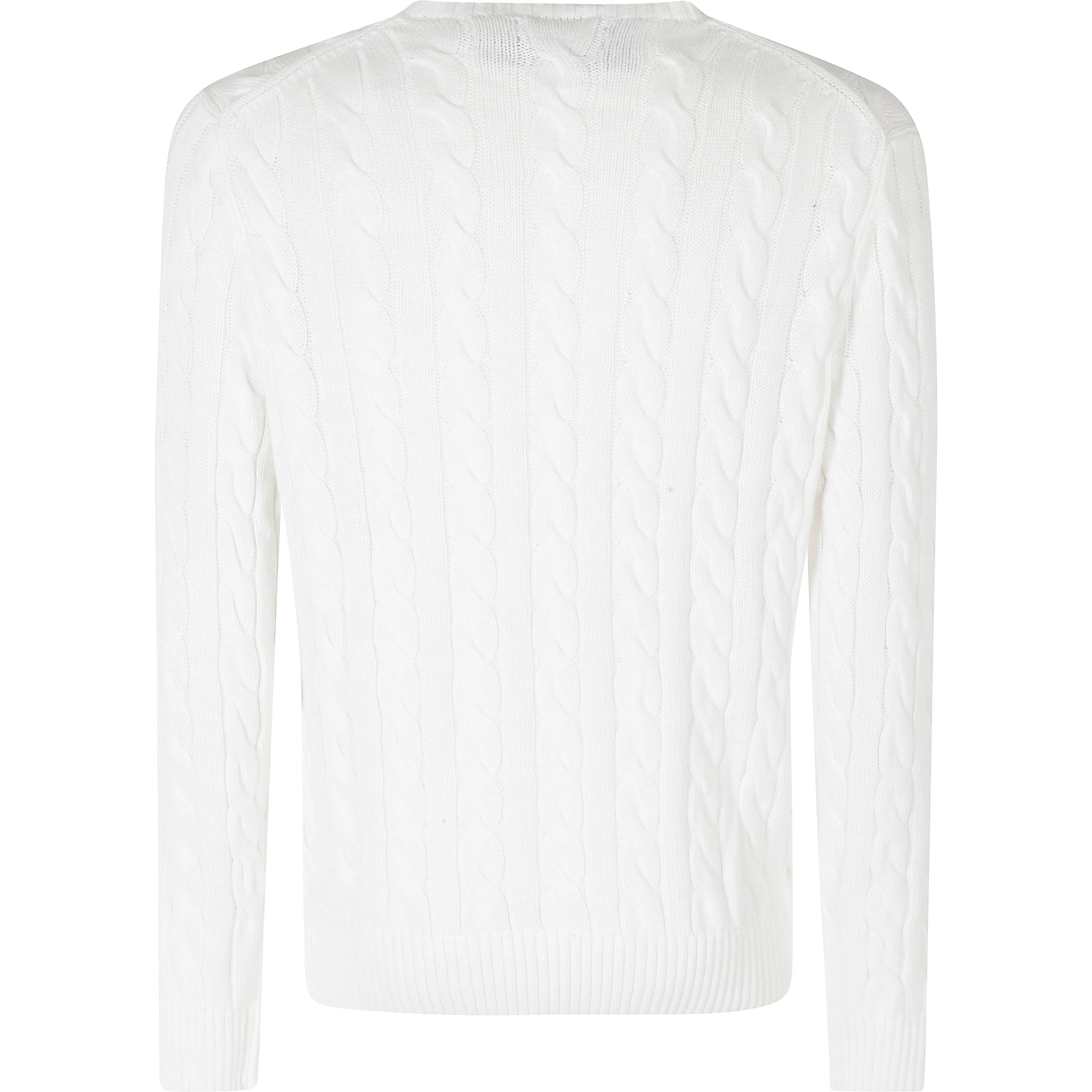 LONG SLEEVE PULLOVER
