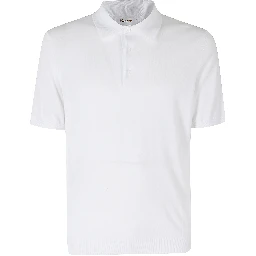 POLO MM CON CANNOLE DI FONDO