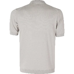 POLO COTONE SEA ISLAND MM
