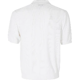 MAGLIA POLO SKIPPER MM RIGA ARMATURA VERTICALE