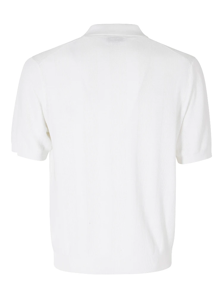 MAGLIA POLO SKIPPER MM RIGA ARMATURA VERTICALE alternative
