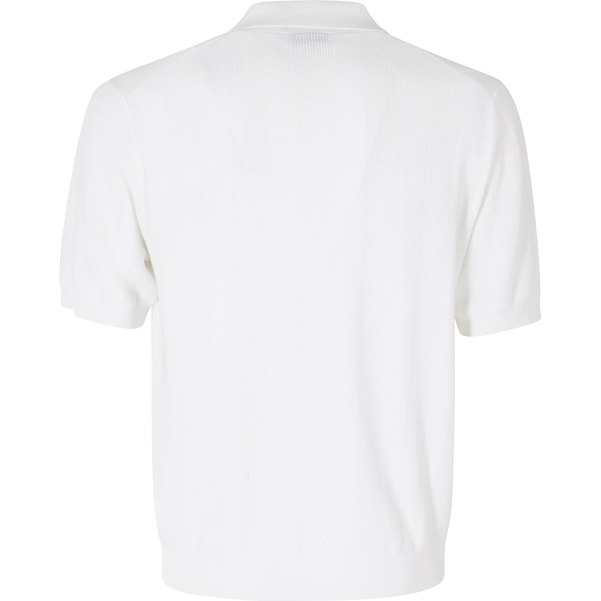 MAGLIA POLO SKIPPER MM RIGA ARMATURA VERTICALE