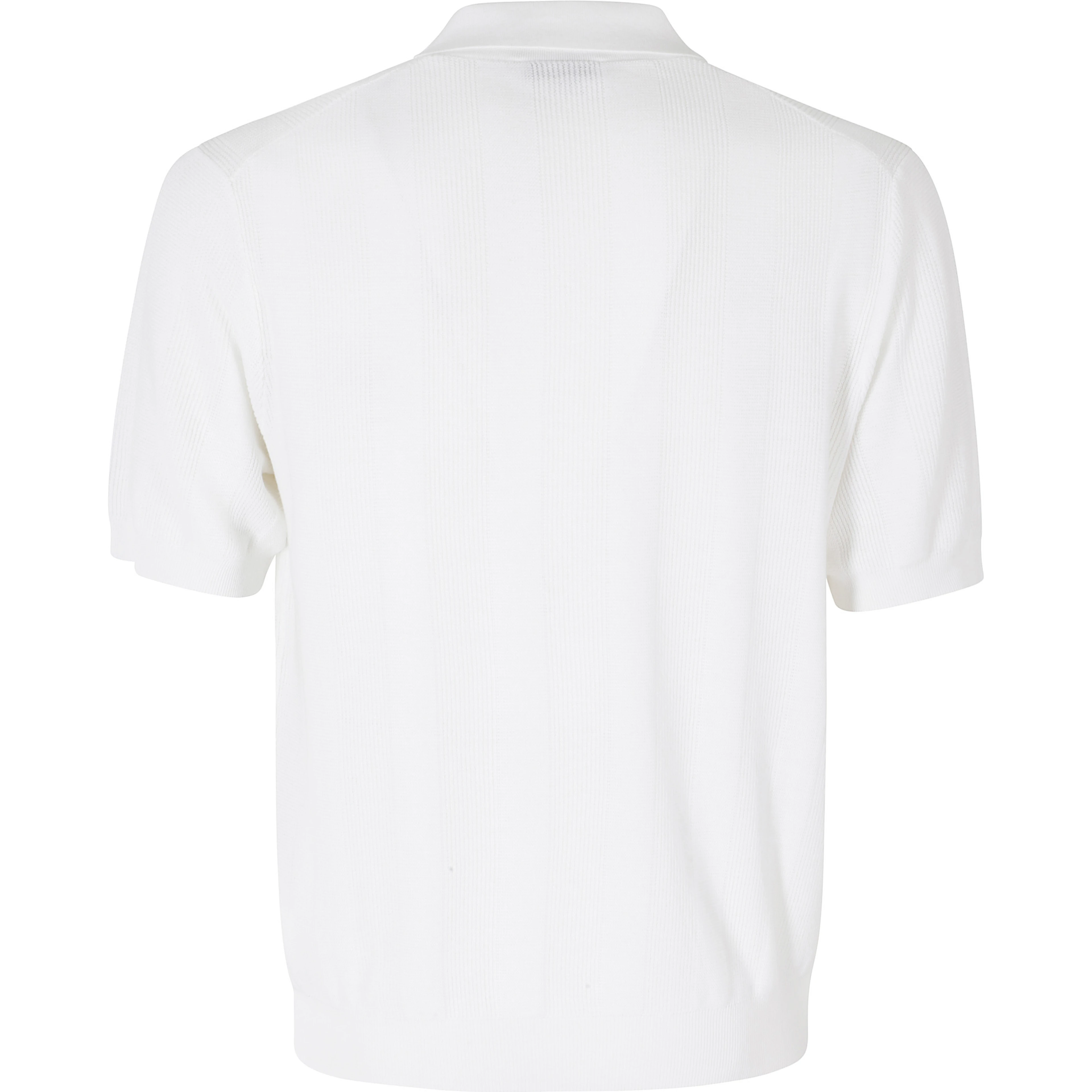 MAGLIA POLO SKIPPER MM RIGA ARMATURA VERTICALE