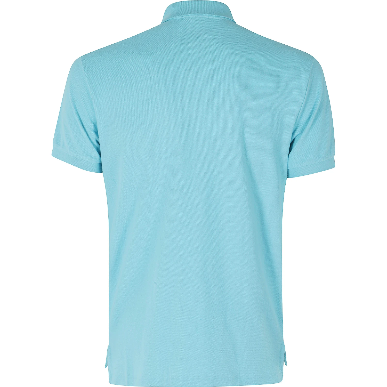 SHORT SLEEVE KNIT
