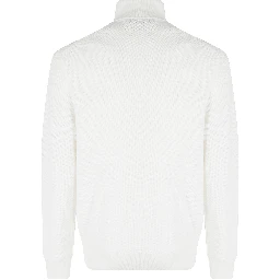 LONG SLEEVE PULLOVER