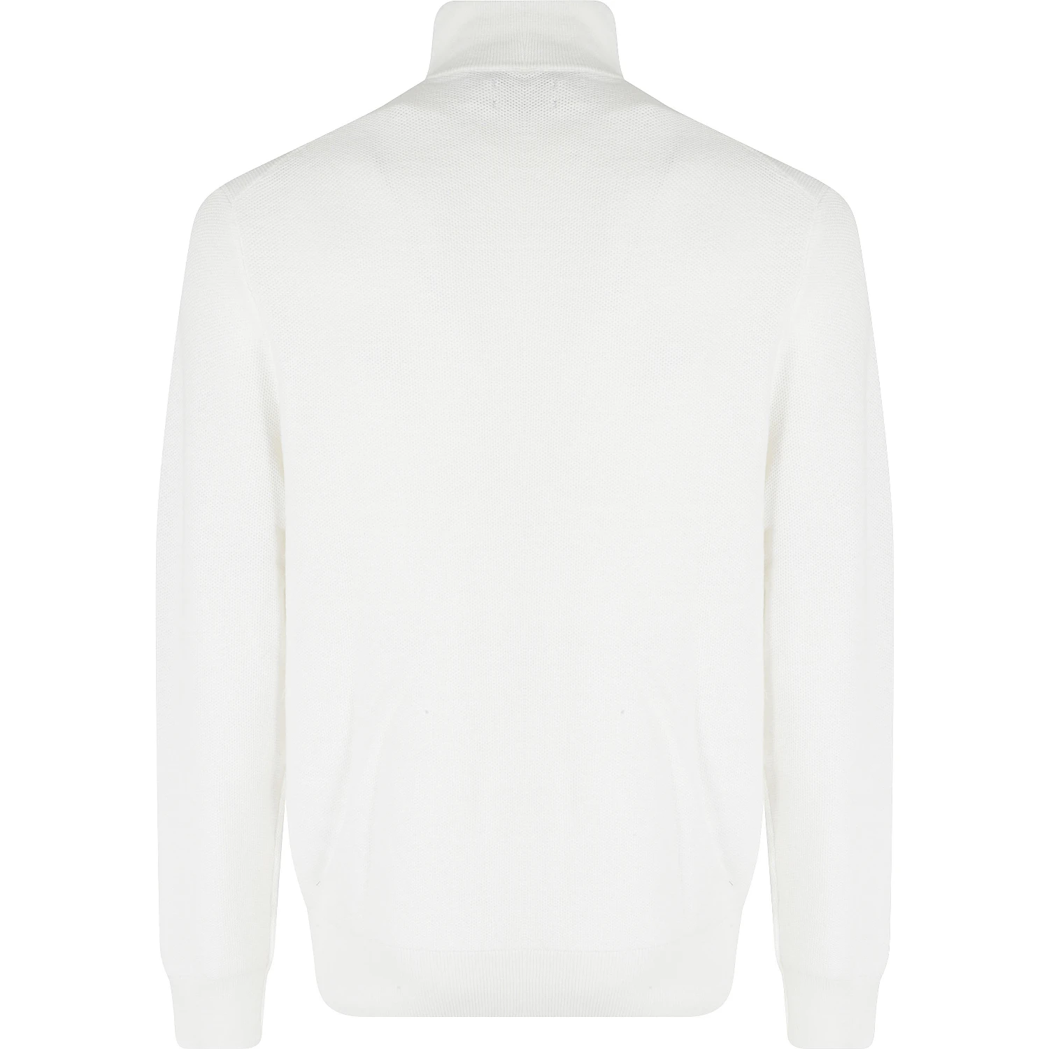 LONG SLEEVE PULLOVER
