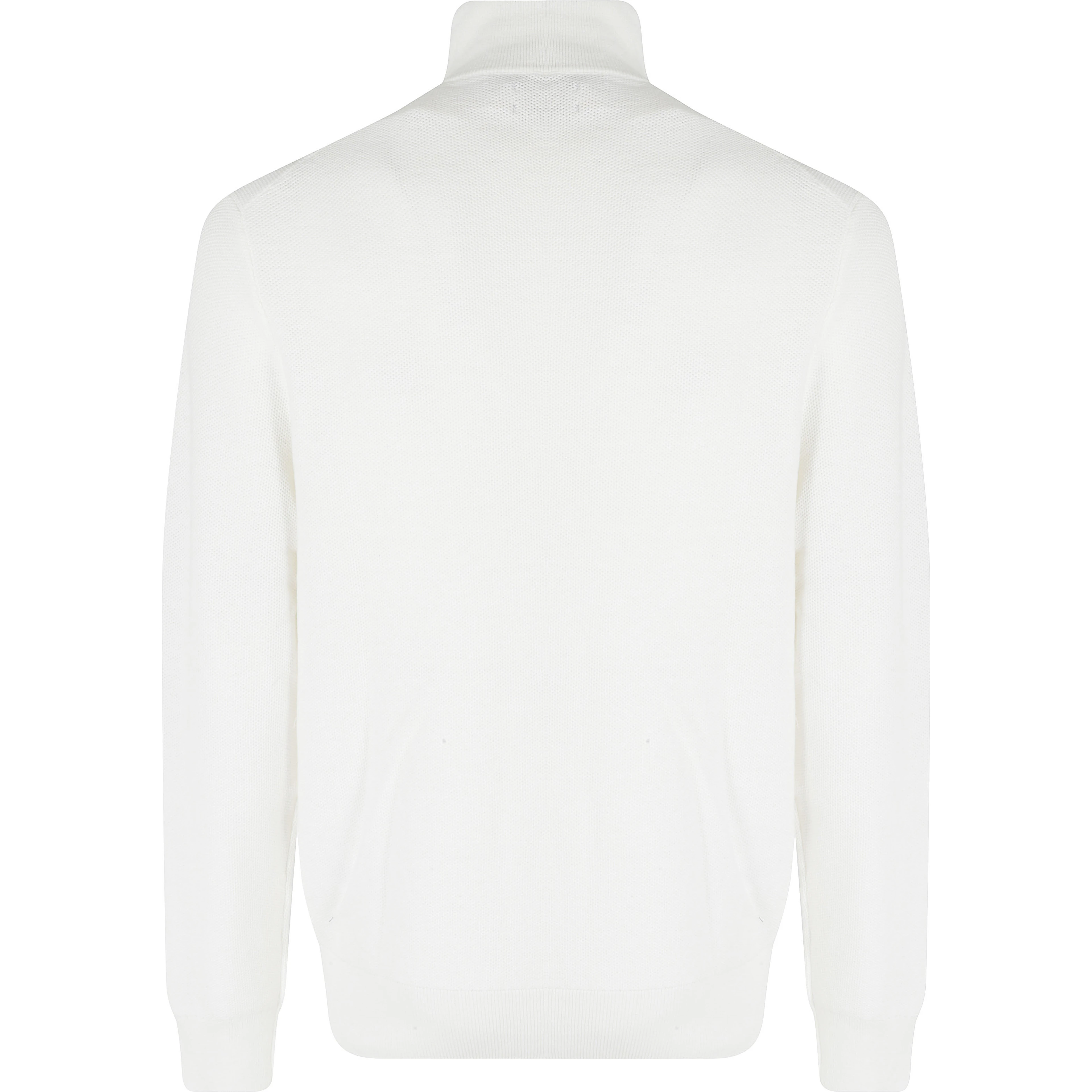 LONG SLEEVE PULLOVER
