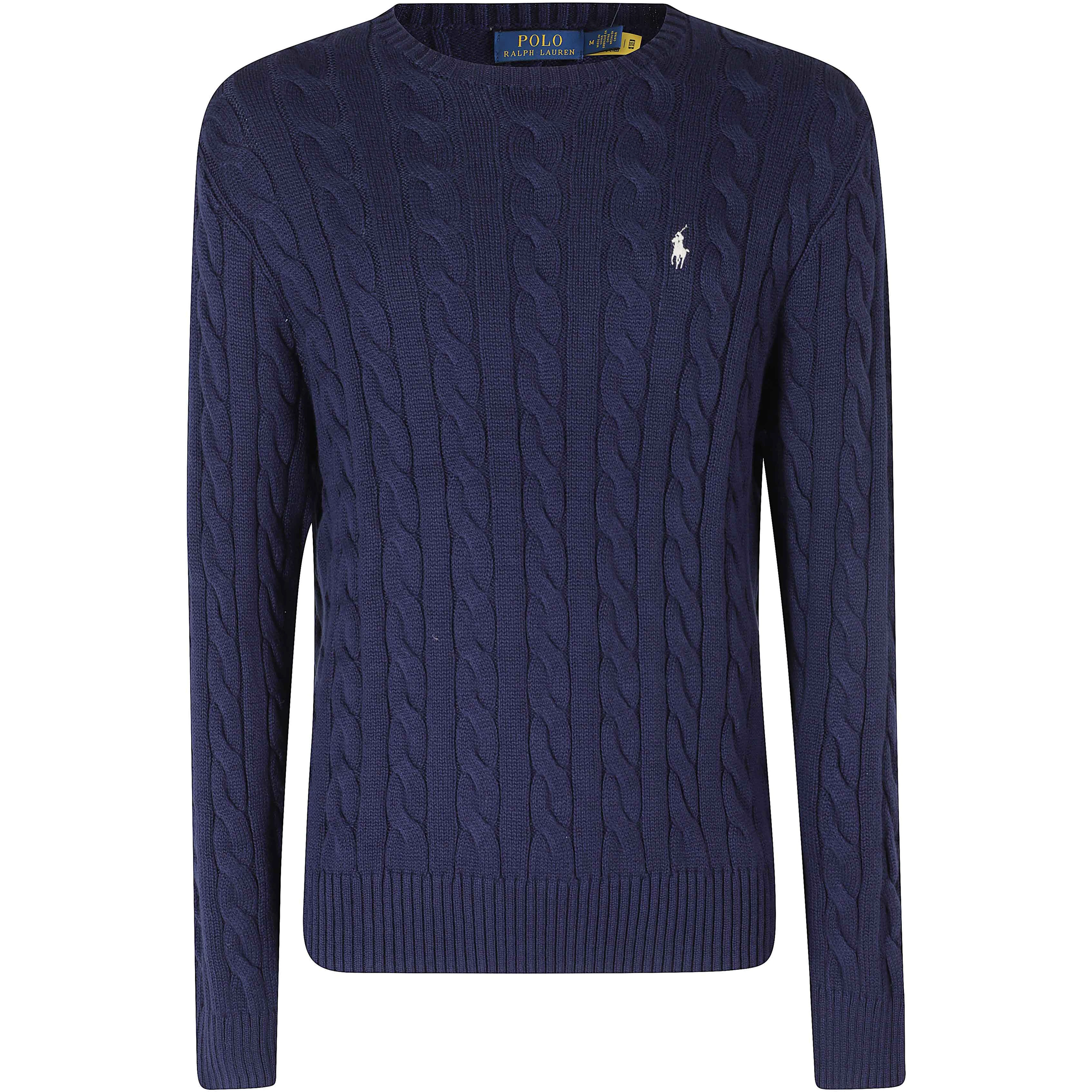 LONG SLEEVE PULLOVER