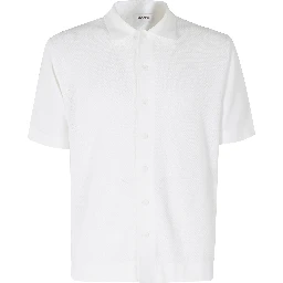 MAGLIA CAMICIA MM OVER