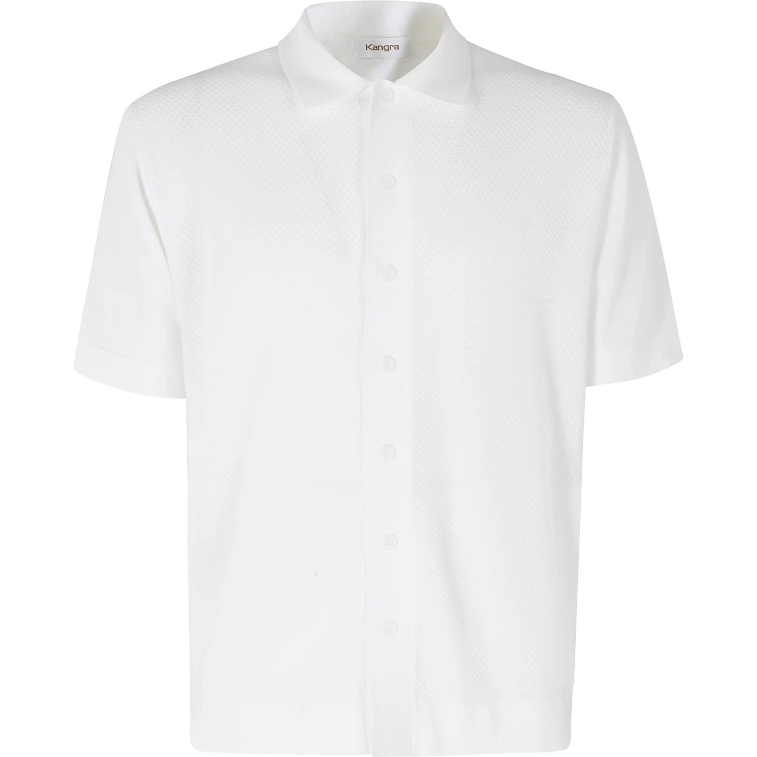 MAGLIA CAMICIA MM OVER