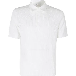 POLO MAGLIA MM MICROTRECCIA