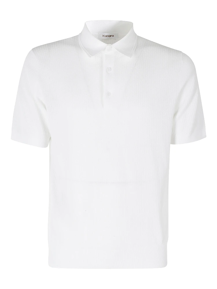 POLO MAGLIA MM MICROTRECCIA