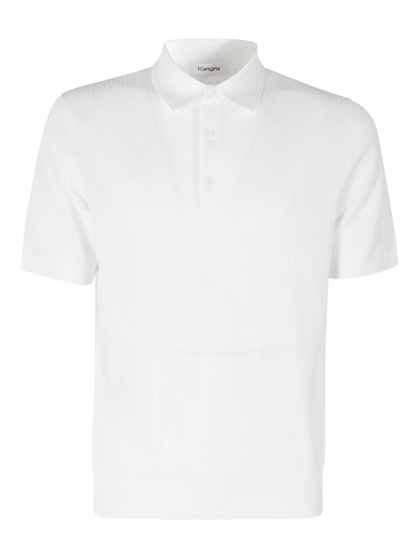 POLO MAGLIA MM MICROTRECCIA