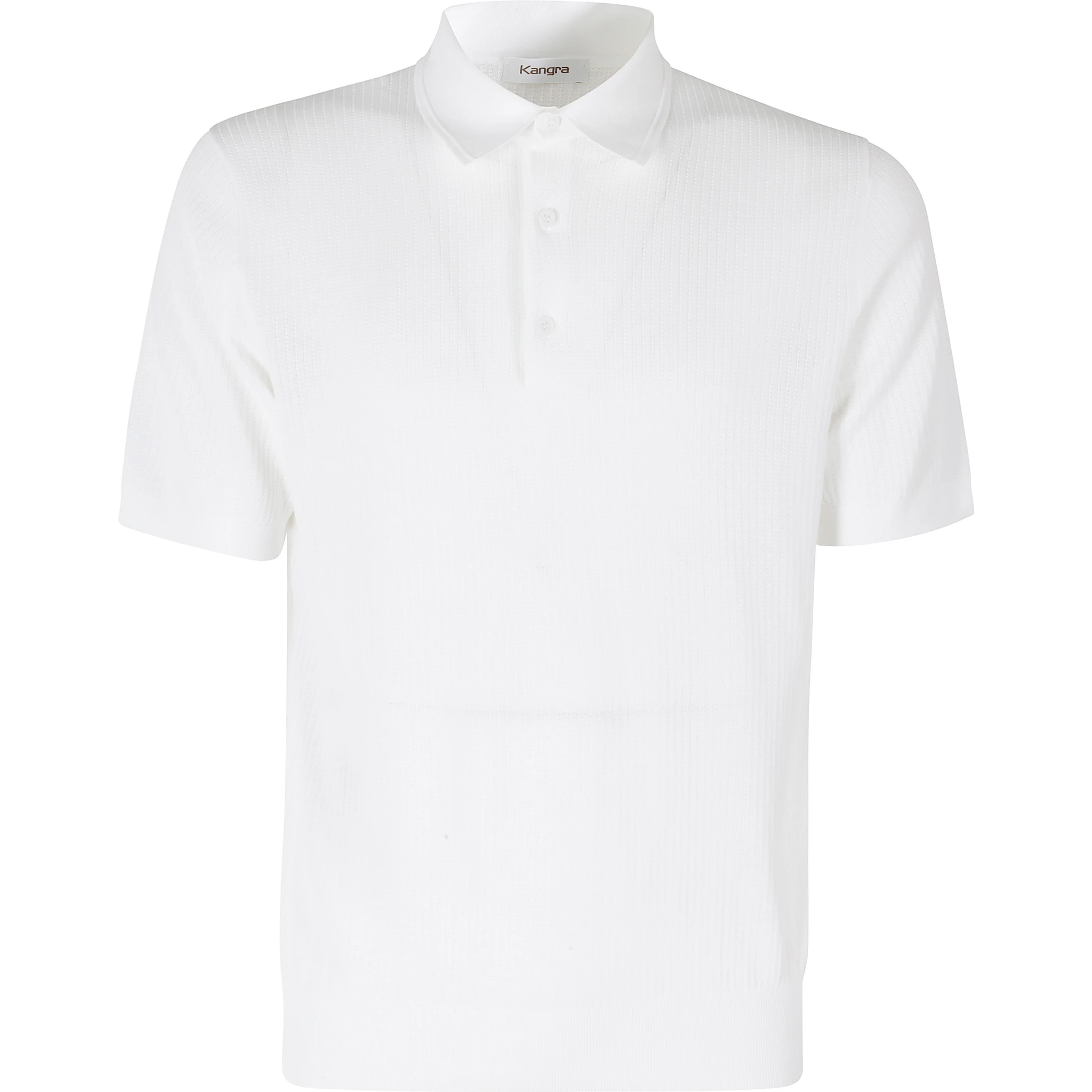 POLO MAGLIA MM MICROTRECCIA