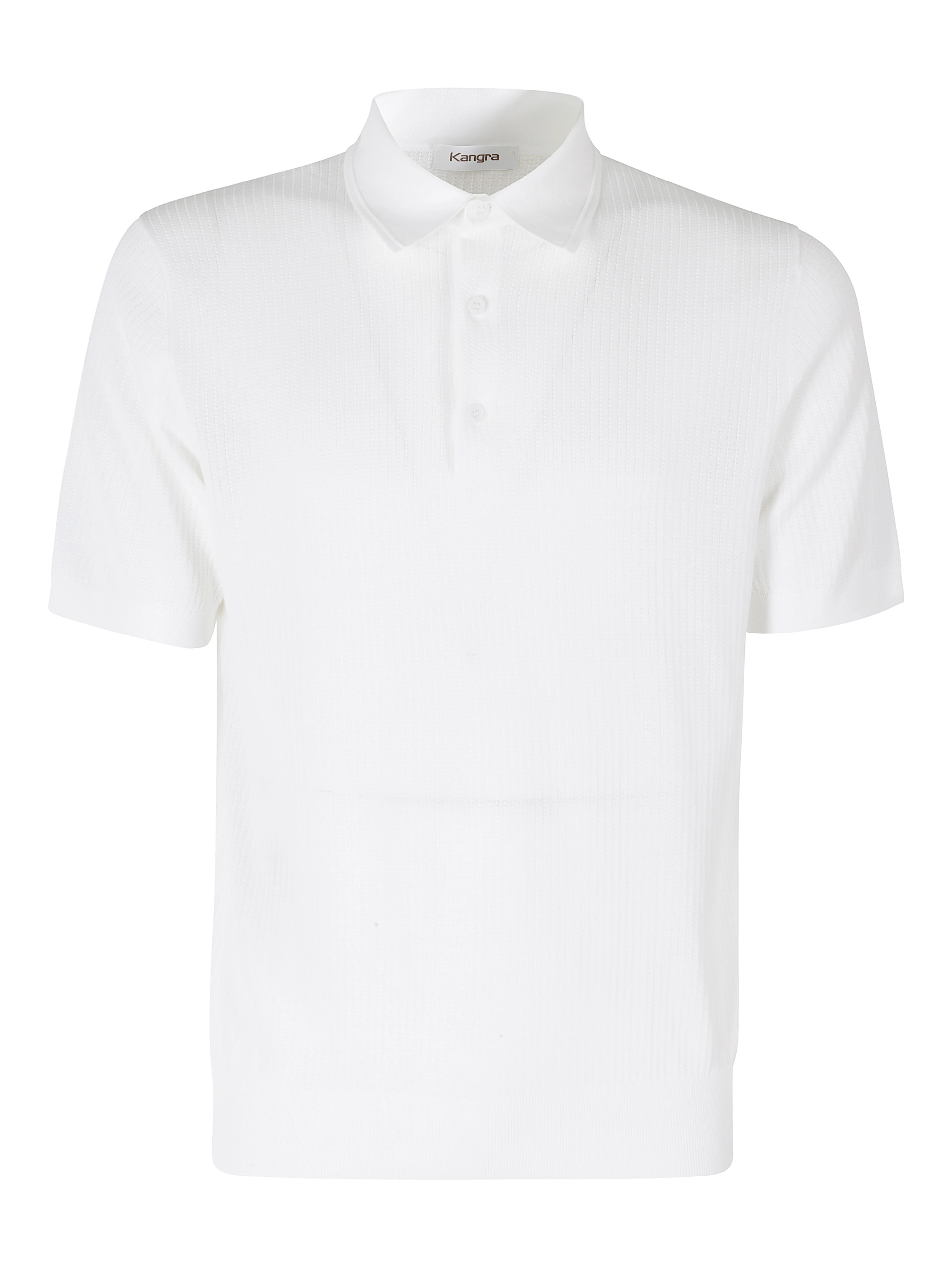 POLO MAGLIA MM MICROTRECCIA