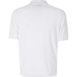 POLO MM CON CANNOLE DI FONDO